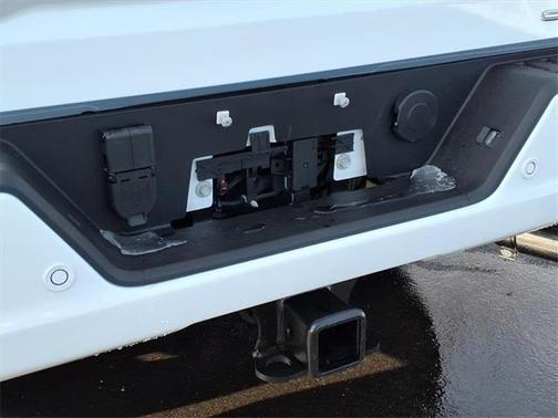 2026 GMC Sierra 2500 Denali