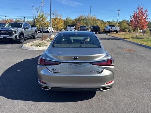 2019 Lexus ES 350 Ultra Luxury