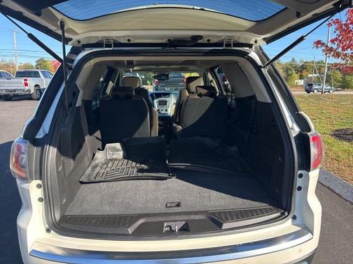 2015 GMC Acadia SLT-1