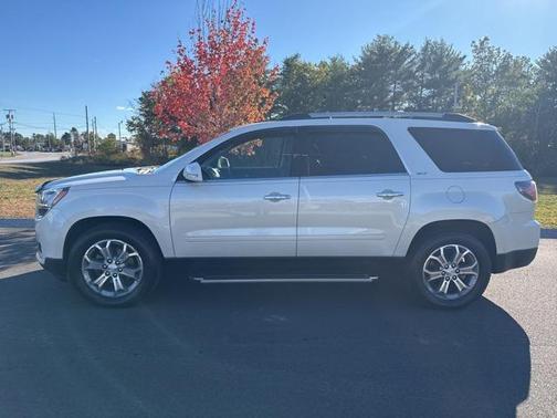 2015 GMC Acadia SLT-1