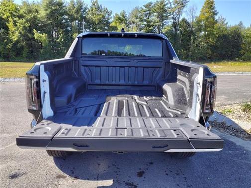 2025 GMC HUMMER EV Pickup 2X