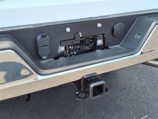 2025 GMC Sierra 2500 SLE