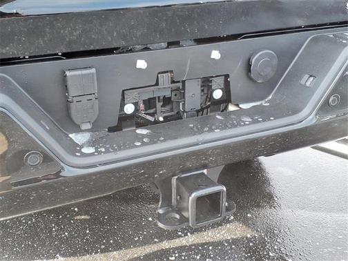 2026 GMC Sierra 2500 Denali