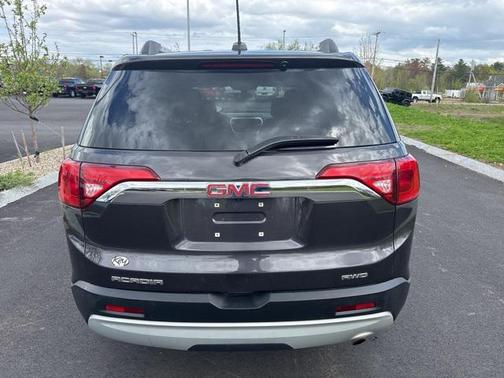 2018 GMC Acadia SLE-2
