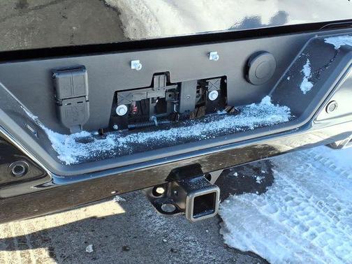 Onyx Black 2026 GMC Sierra 1500 Denali