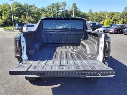 2025 GMC HUMMER EV Pickup 2X