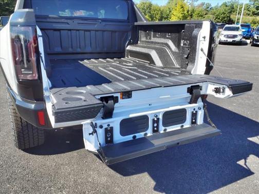 2025 GMC HUMMER EV Pickup 2X