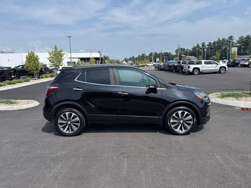 2017 Buick Encore Preferred II