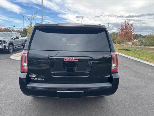 2020 GMC Yukon SLT