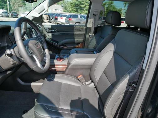 2020 GMC Yukon SLT