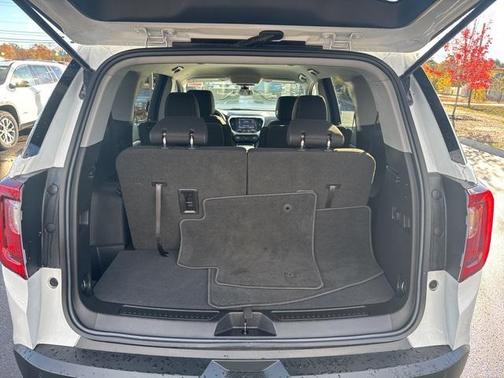 2023 GMC Acadia FWD SLE