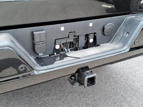 Onyx Black 2026 GMC Sierra 1500 AT4X