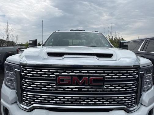 2022 GMC Sierra 2500 Denali