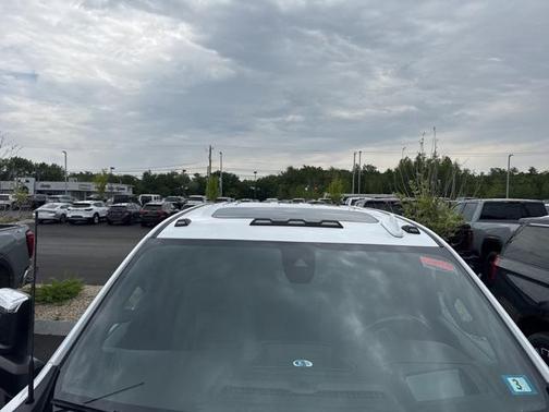 2022 GMC Sierra 2500 Denali