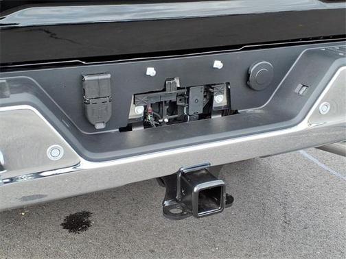2026 GMC Sierra 2500 SLT