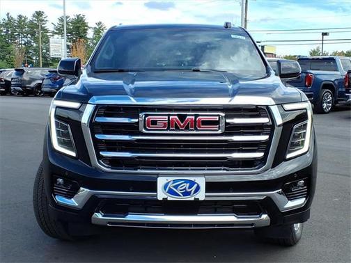 2025 GMC Yukon XL 4WD Elevation