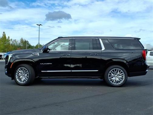 2025 GMC Yukon XL 4WD Elevation