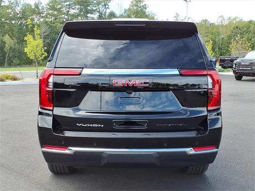 2025 GMC Yukon XL 4WD Elevation