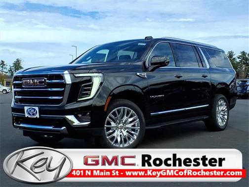 2025 GMC Yukon XL 4WD Elevation