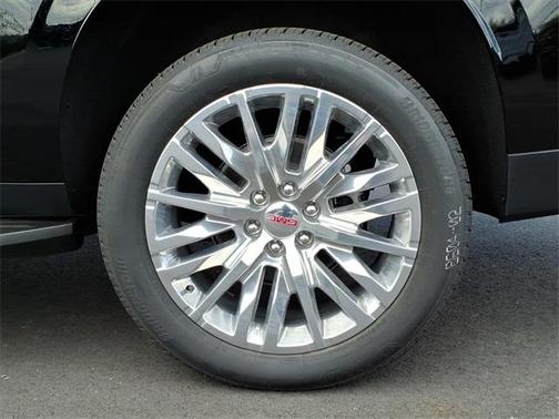 2025 GMC Yukon XL 4WD Elevation