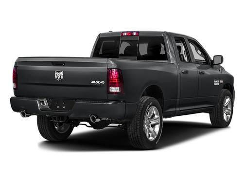 2016 RAM 1500 Sport