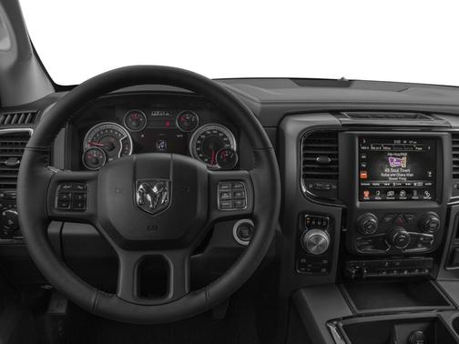 2016 RAM 1500 Sport