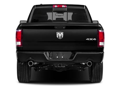 2016 RAM 1500 Sport