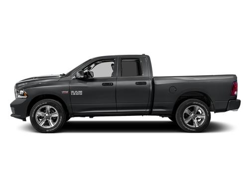 2016 RAM 1500 Sport