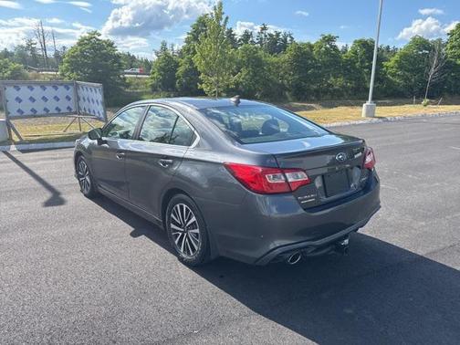 2019 Subaru Legacy Premium
