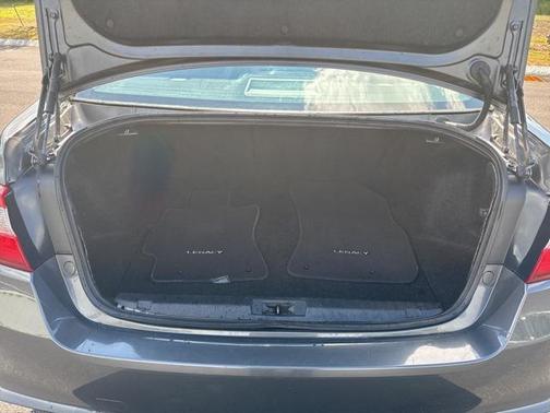2019 Subaru Legacy Premium
