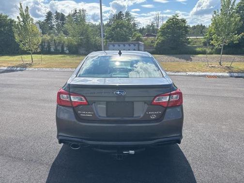 2019 Subaru Legacy Premium