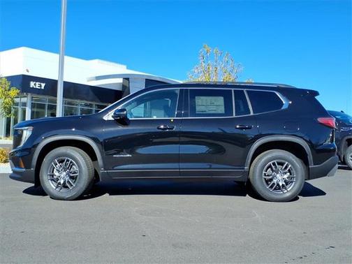 2026 GMC Acadia AWD Elevation
