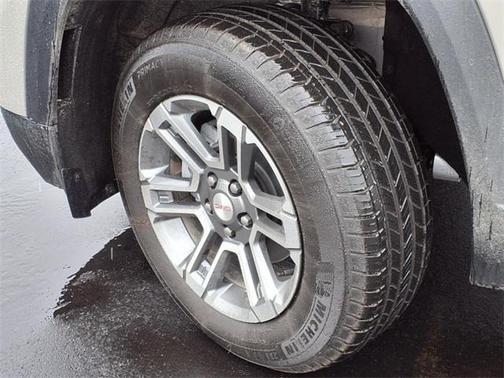 2025 GMC Terrain FWD Elevation