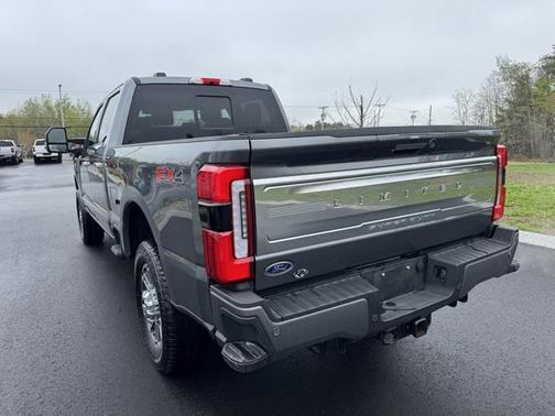 2024 Ford F-350 Limited
