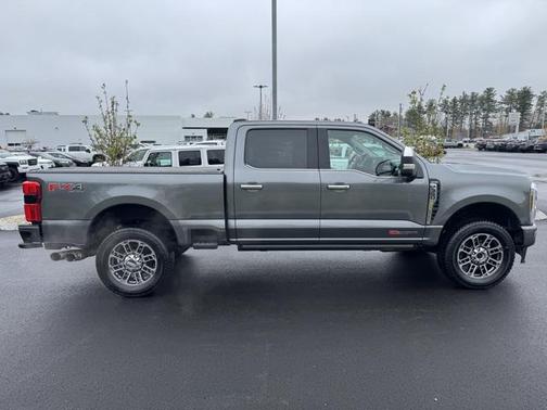 2024 Ford F-350 Limited