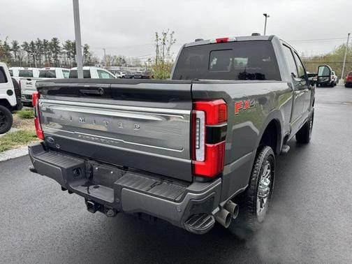 2024 Ford F-350 Limited