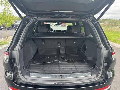 2023 Jeep Grand Cherokee 4xe Summit Reserve