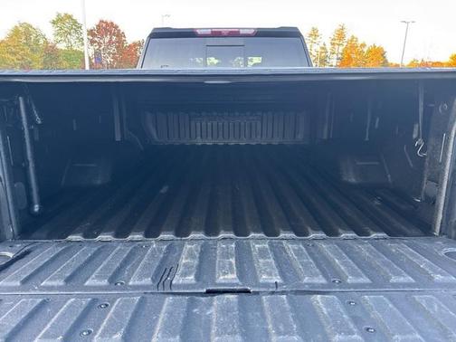 2023 GMC Sierra 3500 Denali