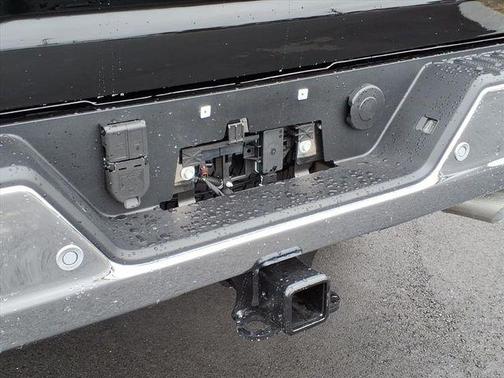 2026 GMC Sierra 2500 SLT