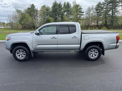 2019 Toyota Tacoma SR5
