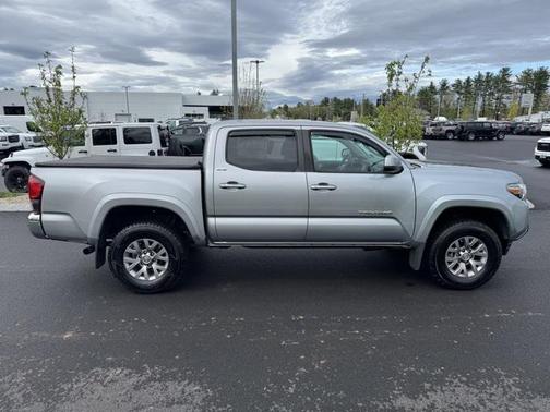 2019 Toyota Tacoma SR5