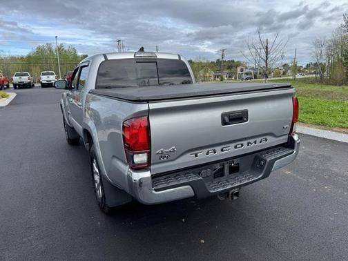 2019 Toyota Tacoma SR5