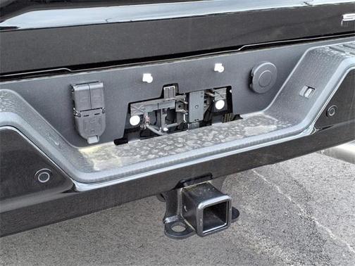 2025 GMC Sierra 3500 Denali