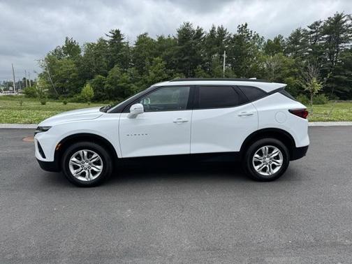 2020 Chevrolet Blazer 2LT