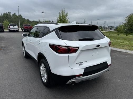 2020 Chevrolet Blazer 2LT