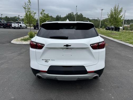 2020 Chevrolet Blazer 2LT