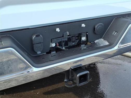 2026 GMC Sierra 2500 SLE