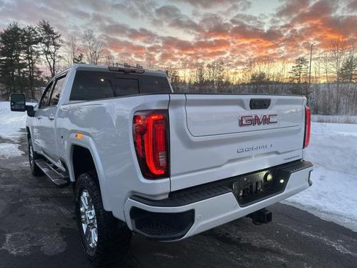2021 GMC Sierra 2500 Denali