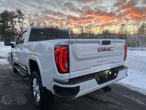 2021 GMC Sierra 2500 Denali
