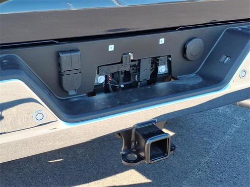 2026 GMC Sierra 2500 SLT